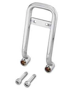 Harley Davidson Sissy Bar Bügel Chrom