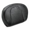 Harley Davidson Sozius Rückenpolster Kurz Im CVO Road Glide Style -Harley-Davidson-Shop 52300300 harley