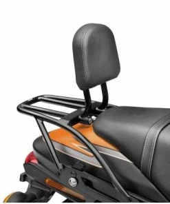 Harley Davidson Sissy Bar Bügel Schwarz -Harley-Davidson-Shop 52300307 harley1