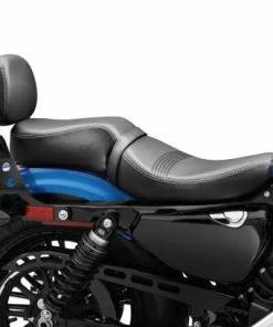 Harley Davidson Sozius Rückenpolster Forty Eight 16 Style -Harley-Davidson-Shop 52300364 harley2