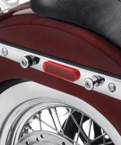 Harley Davidson HoldFast Montagekit Chrom -Harley-Davidson-Shop 52300378 21