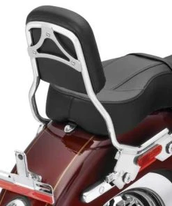 Harley Davidson HoldFast Sissy Bar Bügel Standard 14.5" Chrom -Harley-Davidson-Shop 52300442 harley2