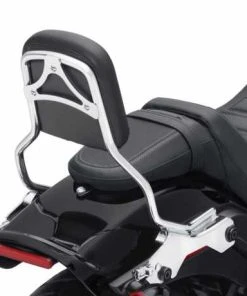 Harley Davidson HoldFast Sissy Bar Bügel Standard Chrom -Harley-Davidson-Shop 52300450 21