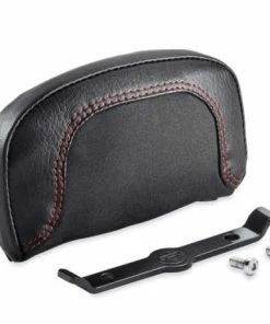 Harley Davidson Sozius Rückenpolster Compact Breakout Styling