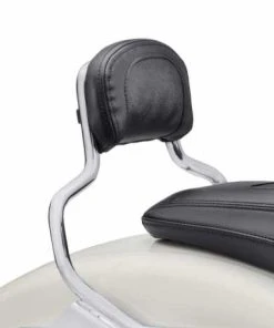 Harley Davidson Sozius Rückenpolster Compact Fat Boy Styling -Harley-Davidson-Shop 52300556 22