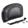 Harley Davidson Sozius Rückenpolster Compact Fat Boy Styling -Harley-Davidson-Shop 523005562