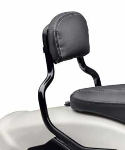 Harley Davidson Sozius Rückenpolster Compact Fat Bob Styling -Harley-Davidson-Shop 52300558 23
