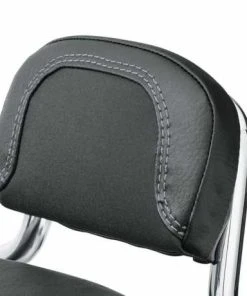 Harley Davidson Sozius Rückenpolster Pad Compact Graue Steppung Im Breakout Style -Harley-Davidson-Shop 52300617 24