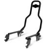 Harley Davidson HoldFast Sissy Bar Bügel Standard Schwarz -Harley-Davidson-Shop 52300700 harley