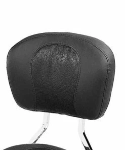 Harley Davidson Rückenpolster Fat Boy Schalensitz