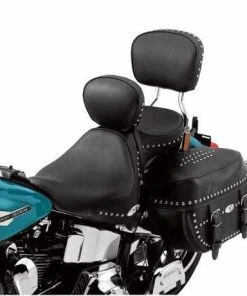 Harley Davidson Rückenpolster Heritage Classic Schalensitz -Harley-Davidson-Shop 52348 97 large 1