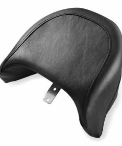 Harley Davidson Signature Soziussitz 10"