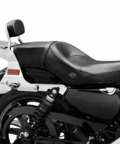 Harley Davidson Sundowner Sozius Pad 11" -Harley-Davidson-Shop 52400121 harley2