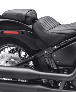 Harley Davidson Soziussitz Street Bob Styling -Harley-Davidson-Shop 52400128 3
