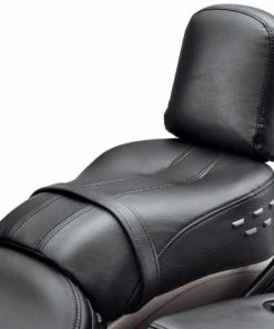 Harley Davidson Sundowner Soziussitz Heritage Styling 11.25" -Harley-Davidson-Shop 52400171 3