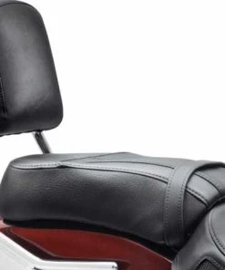 Harley Davidson Touring Soziussitz Deluxe Styling 9.75" -Harley-Davidson-Shop 52400175 2