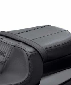 Harley Davidson Bevel Sozius Sitz 9.25" -Harley-Davidson-Shop 52400196 23