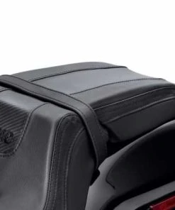 Harley Davidson Bevel Sozius Sitz 6.75" -Harley-Davidson-Shop 52400197 23