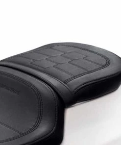 Harley Davidson Sundowner Sozius Sitz 10" -Harley-Davidson-Shop 52400204 23