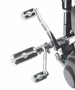 Harley Davidson Willie G. Skull Fußrasten -Harley-Davidson-Shop 52540 09a harley1