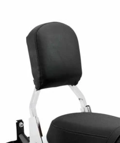 Harley Davidson Rückenpolster Glatt Mit Steppnähten -Harley-Davidson-Shop 52626 04 2 harley