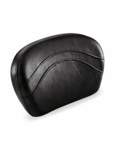 Harley Davidson Sozius Rückenpolster Medium Custom Steppung