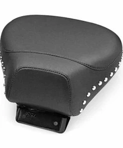 Harley-Davidson-Shop 18 Harley Davidson Touring Soziussitz 14" Heritage Classic Stil