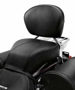 Harley Davidson Touring Soziussitz 14" Im Fat Boy Style