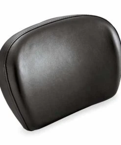 Harley Davidson Sozius Rückenpolster Leder