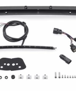 Harley Davidson LED Kit Für Tour-Pak Spoiler, Getönte Gläser