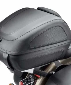 Harley Davidson Tour Pak Koffer Smooth Vinyl -Harley-Davidson-Shop 53000570 2
