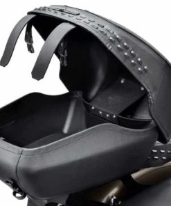 Harley Davidson Tour Pak Koffer Heritage Style -Harley-Davidson-Shop 53000598 3