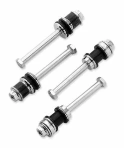 Harley Davidson Montagekit Für Abnehmbares Zubehör