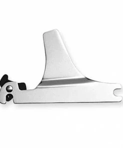 Harley Davidson Abnehmbare Seitenplatten