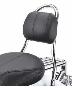 Harley Davidson Niedriges Rückenpolster Für Einteiligen Soziusbügel -Harley-Davidson-Shop 53928 05 2
