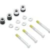 Harley Davidson Montagekit Für Abnehmbares Zubehör -Harley-Davidson-Shop 53930 03b