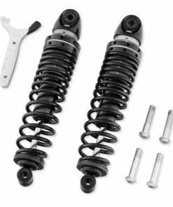 Harley Davidson Premium Ride Emulsion Stoßdämpfer, Standard Höhe