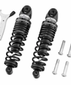 Harley Davidson Premium Ride Emulsion Stoßdämpfer, Low Profile