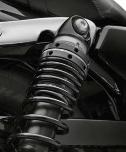 Harley Davidson Premium Ride Emulsion Stoßdämpfer, Low Profile -Harley-Davidson-Shop 54000077 2 harley1