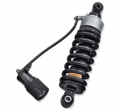 Harley Davidson Stoßdämpfer Hinten Profile Low Tieferlegung 3 Harley Davidson Stoßdämpfer Hinten Profile Low Tieferlegung