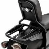 Harley Davidson Konischer Sport Gepäckträger Fünfstrebig Schwarz -Harley-Davidson-Shop 54263 10 harley1