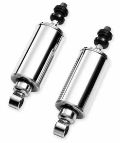Harley Davidson Stoßdämpfer Profile Low Tieferlegung Chrom