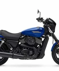 Harley Davidson H-D Original Lenker 7/8" -Harley-Davidson-Shop 55800082b 21