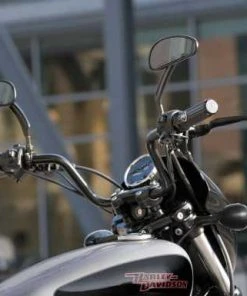 Harley Davidson Reduced Reach Lenker Schwarz -Harley-Davidson-Shop 55800224 harley3