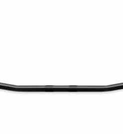 Harley Davidson Drag Lenker Schwarz Matt