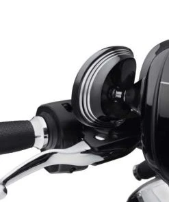 Harley Davidson Edge Cut Tapered Verkleidungsspiegel -Harley-Davidson-Shop 56000099a 3