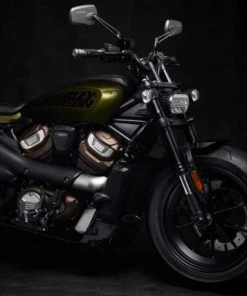 Harley Davidson Adversary Griffe Grau -Harley-Davidson-Shop 56000225 32