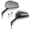 Harley Davidson Empire Spiegel Schwarz Cut -Harley-Davidson-Shop 560003051