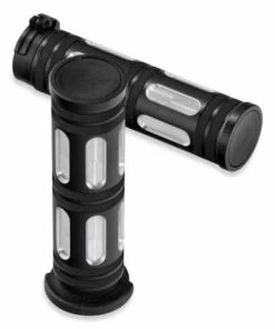 Harley Davidson Lenkergriffe Edge Cut 7/8"