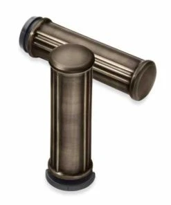 Harley Davidson Brass Lenkergriffe